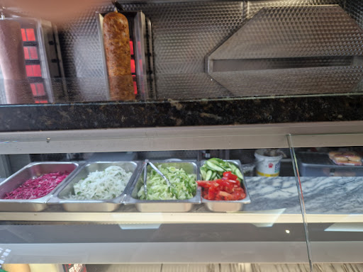 Photo of Hatfield Kebab House - 52 The Common, Hatfield AL10 0LU